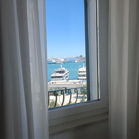 Bepina Apartman Split Kültér fotó