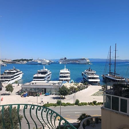 Bepina Apartman Split Kültér fotó