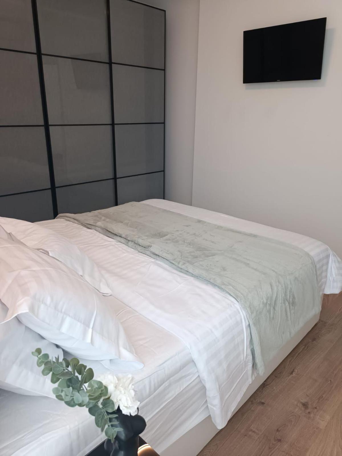 Bepina Apartman Split Kültér fotó