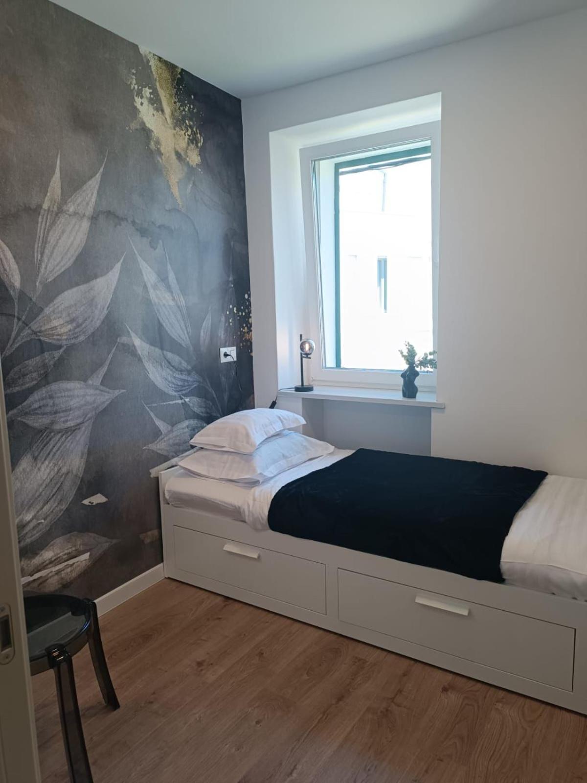 Bepina Apartman Split Kültér fotó