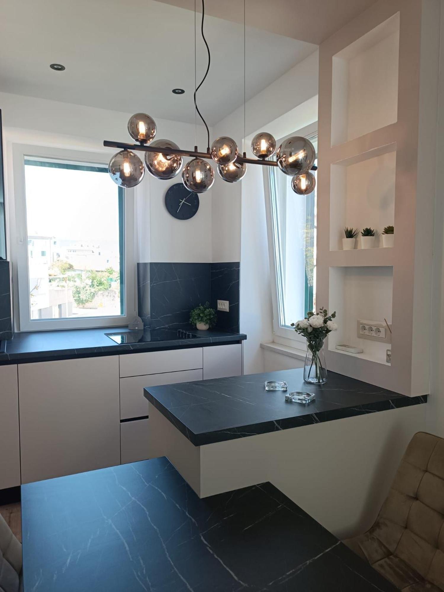 Bepina Apartman Split Kültér fotó