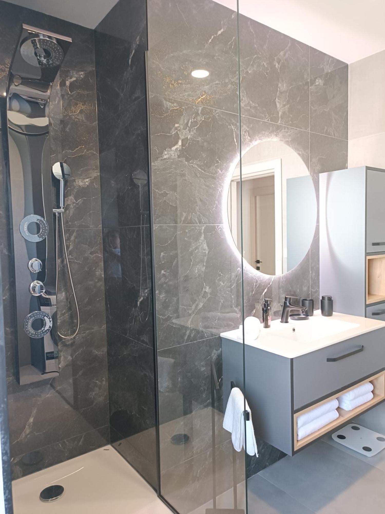 Bepina Apartman Split Kültér fotó