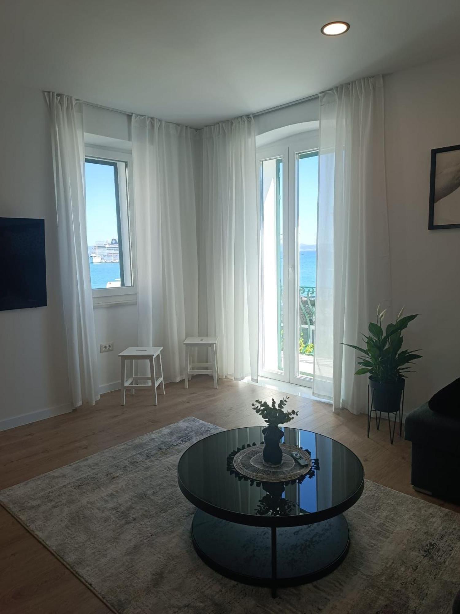 Bepina Apartman Split Kültér fotó