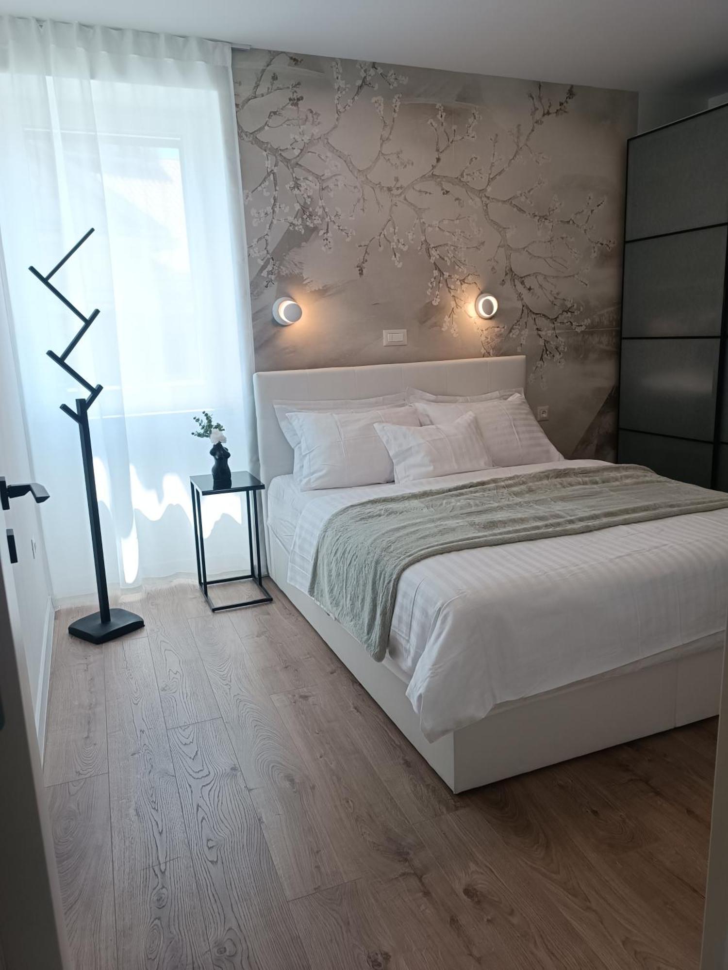 Bepina Apartman Split Kültér fotó