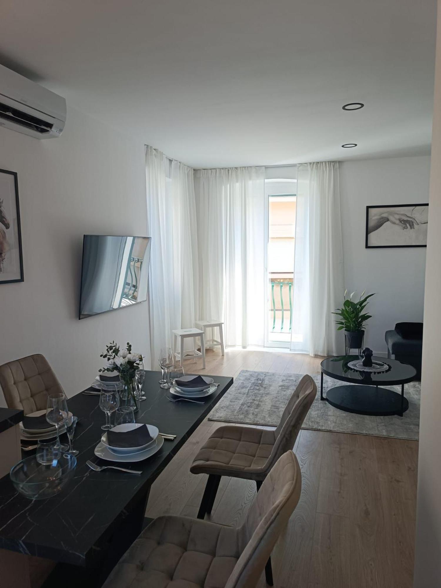 Bepina Apartman Split Kültér fotó
